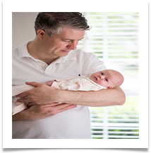 Dad&Daughter - Jackie Tucker